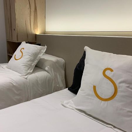 Santa Suites Ávila Kültér fotó