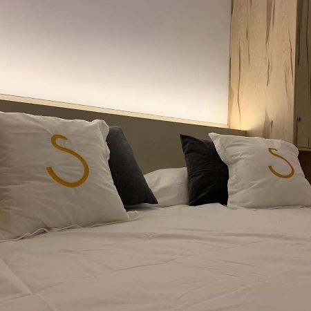 Santa Suites Ávila Kültér fotó